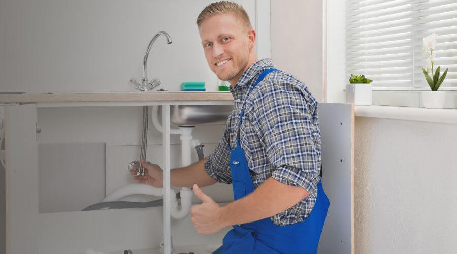 Local water heater installation in Owensboro, KY